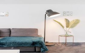 Two Bedroom Serviced House
